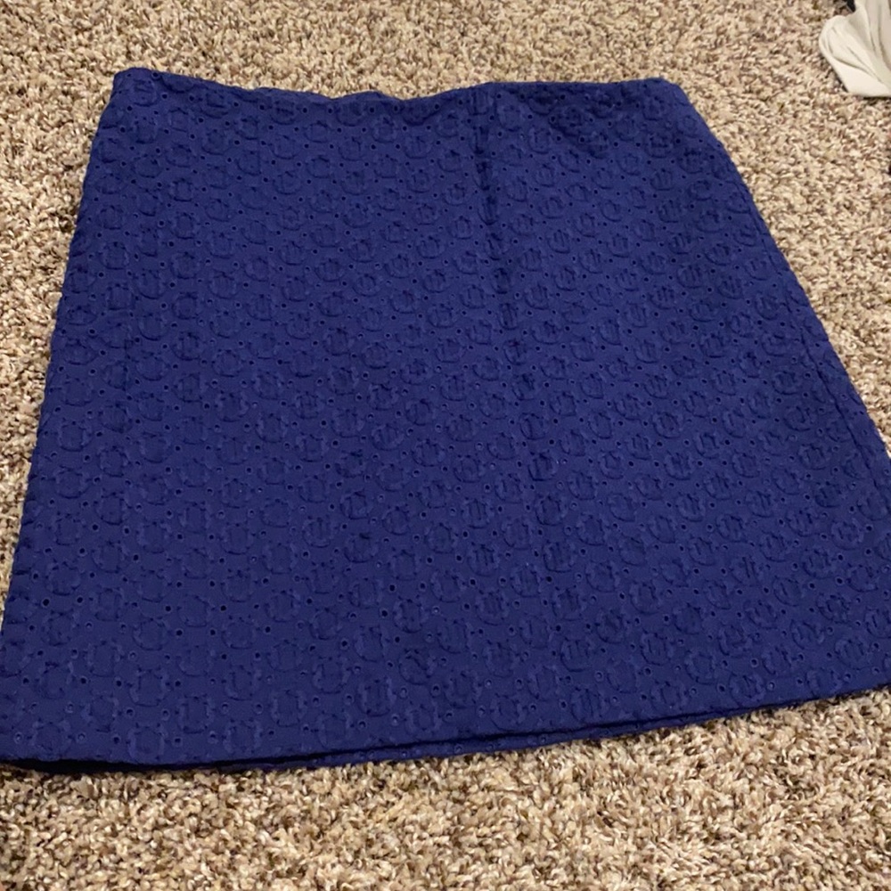 Cynthia Steffe Office Skirt